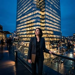 体験談ストーリー