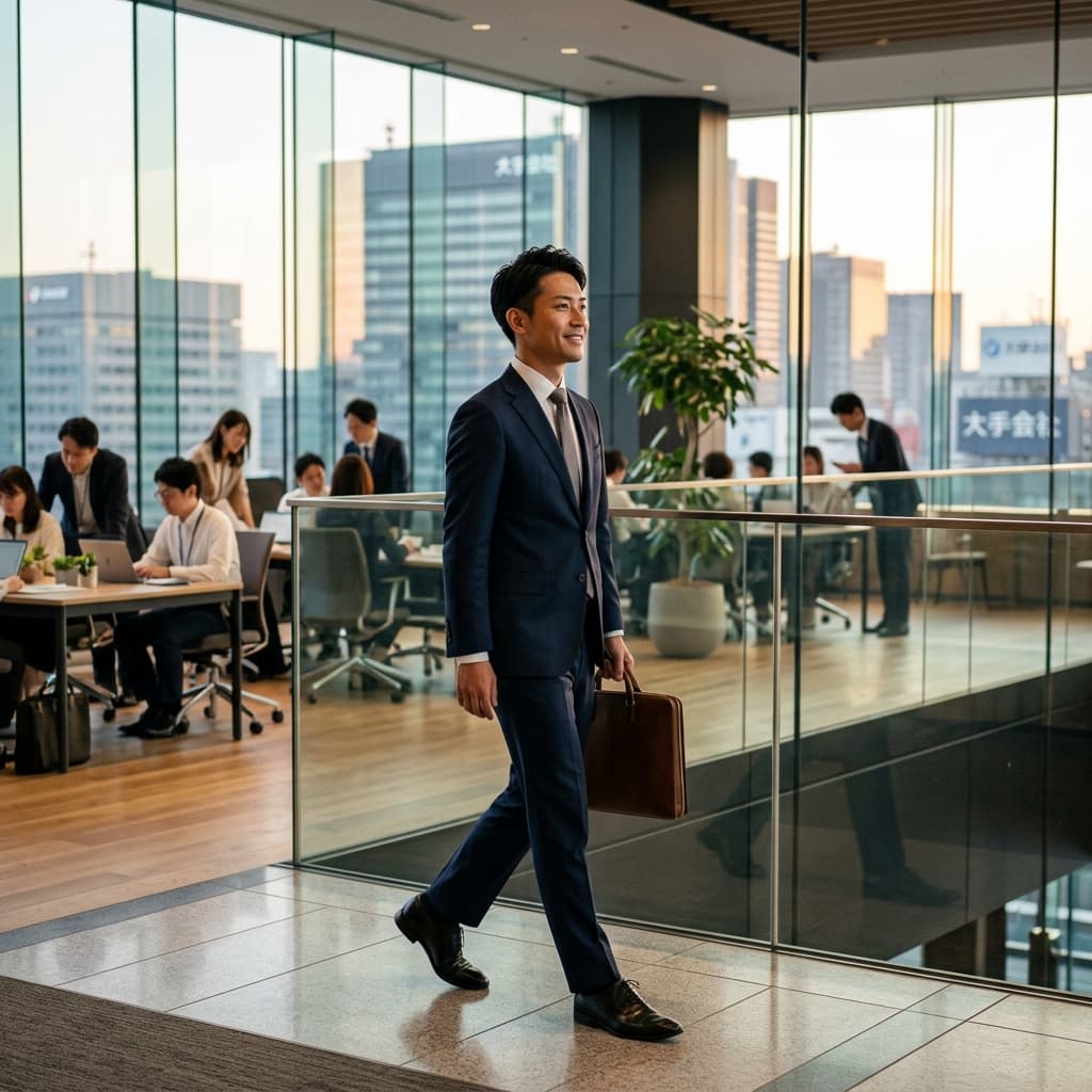 DX人材の年収相場と、年収を上げる転職先の選び方