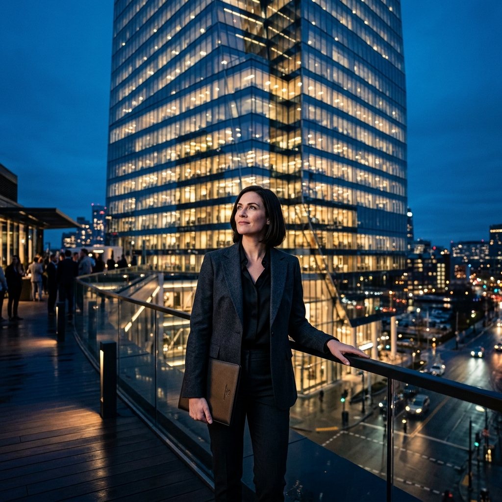 キャリアストーリー